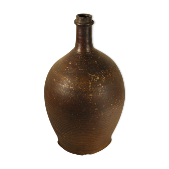 Stoneware carboy 31 cm