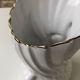 Swan vase