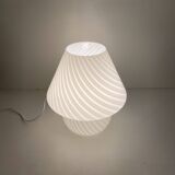 Murano Table Lamp from 1970'