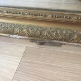 Mirror Louis Philippe 98x138cm