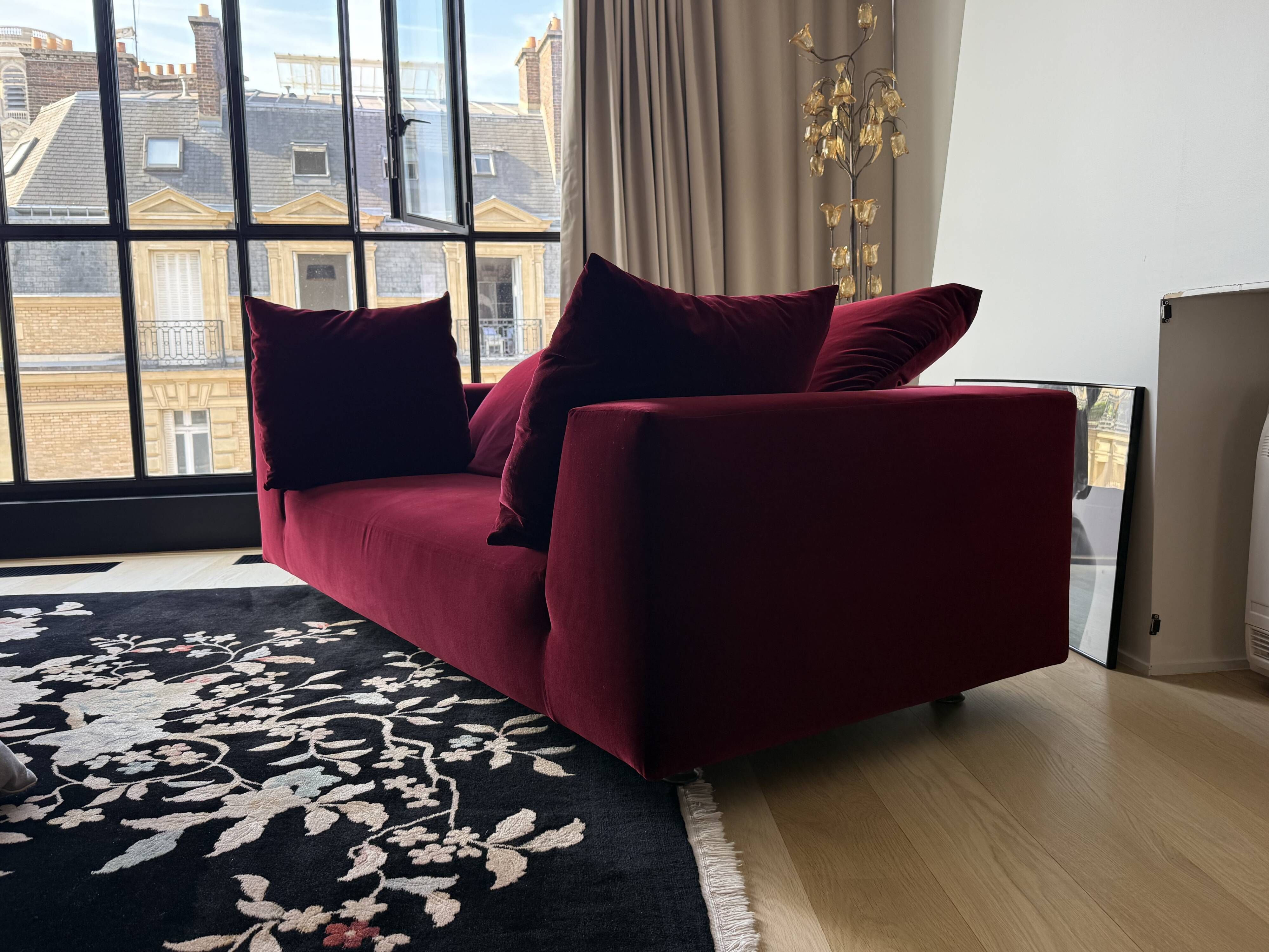 Sofa Edra new October 2025
