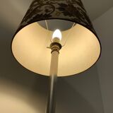 Vintage tripod floor lamp 1960