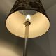 Lampadaire vintage tripode 1960