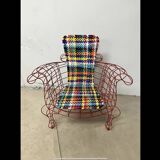 Maria armchair