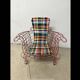 Fauteuil Maria par Anacleto Spazzapan
