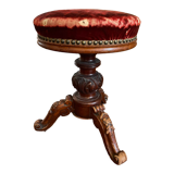 Piano stool