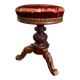 Piano stool