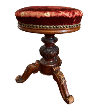Tabouret de piano