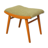 Compass foot stool, 1960