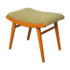 Tabouret pieds compas, 1960