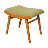 Compass foot stool, 1960