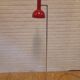 Hala adjustable floorlamp