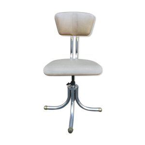 chaise de bureau industriel