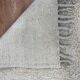 Tapis en laine fait main traditionnelle 1,5/2,5 m
