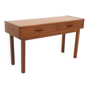 Commode scandinave en - 1960