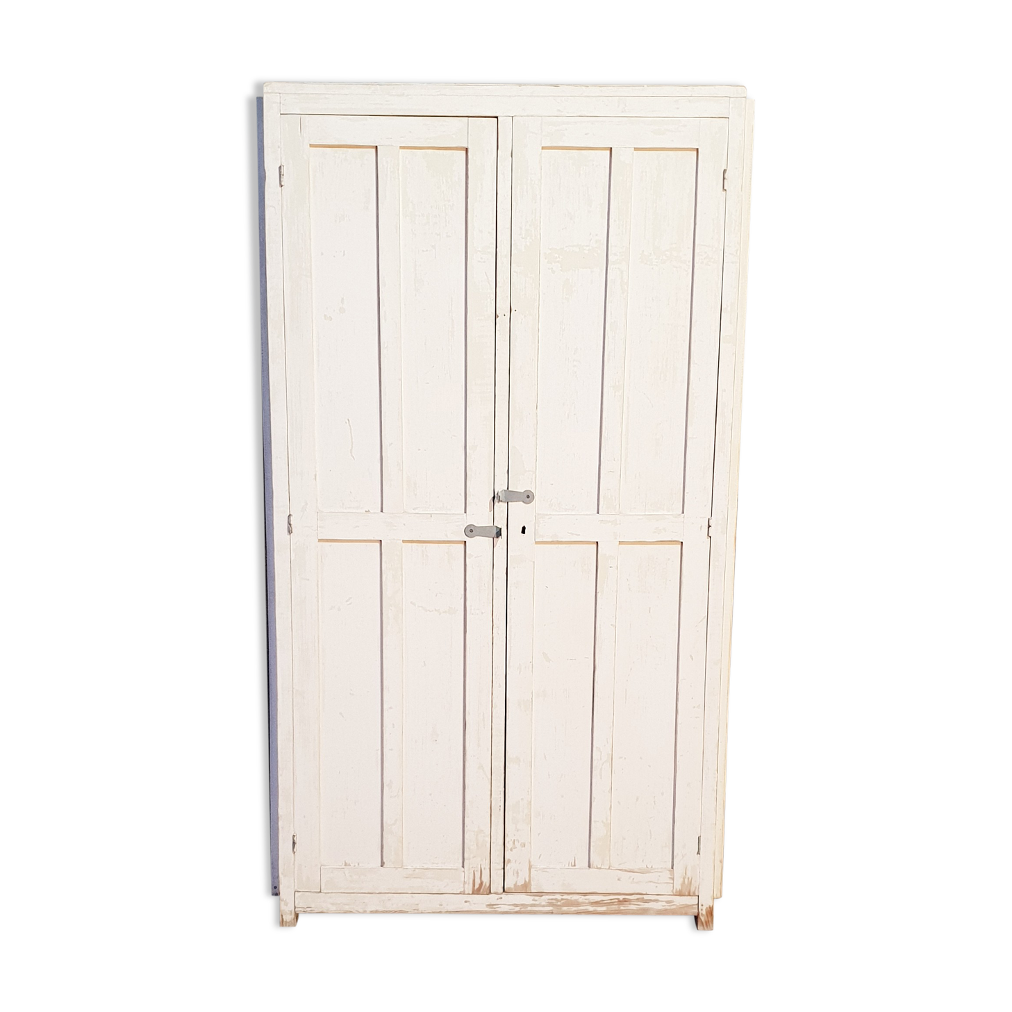 Vintage wardrobe