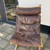 Ingmar Relling Chaise longue Siesta