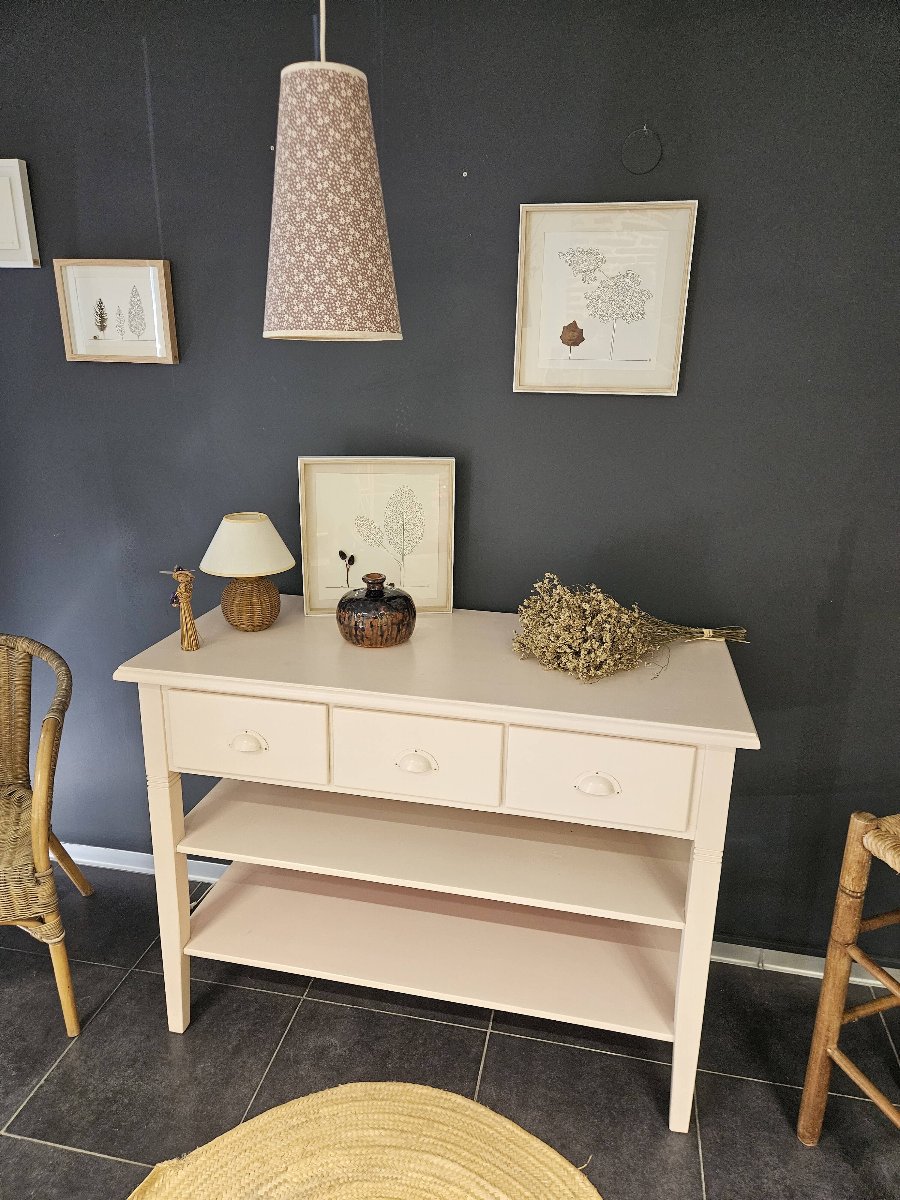 Liberty Bohemian pendant light