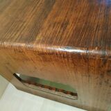 Schoolboy coffee desk - art deco - Japan 1920-30