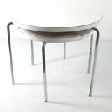Vaza Roden 60s design tripod nesting tables