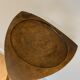 Rare hotel furniture restaurant door antique 19th mahogany plate