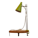 Vise lamp/clamp model 181-1326 by Josef Hurka for Lidokov