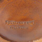 Felix Ceram Vallauris Tealight Holder