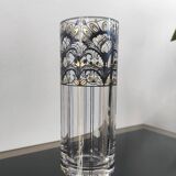 Vintage cylindrical vase Rosenthal - Classic Rose Collection