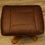 Göte Möbel Seat, Footrest