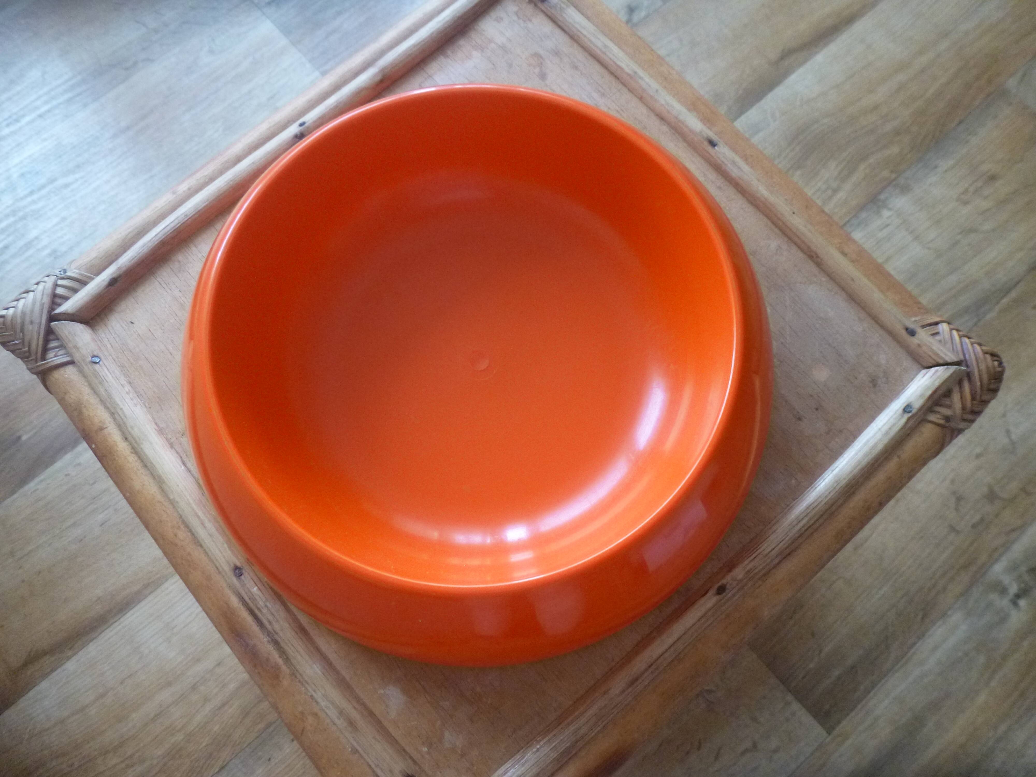 Ball picnic set from the 70s