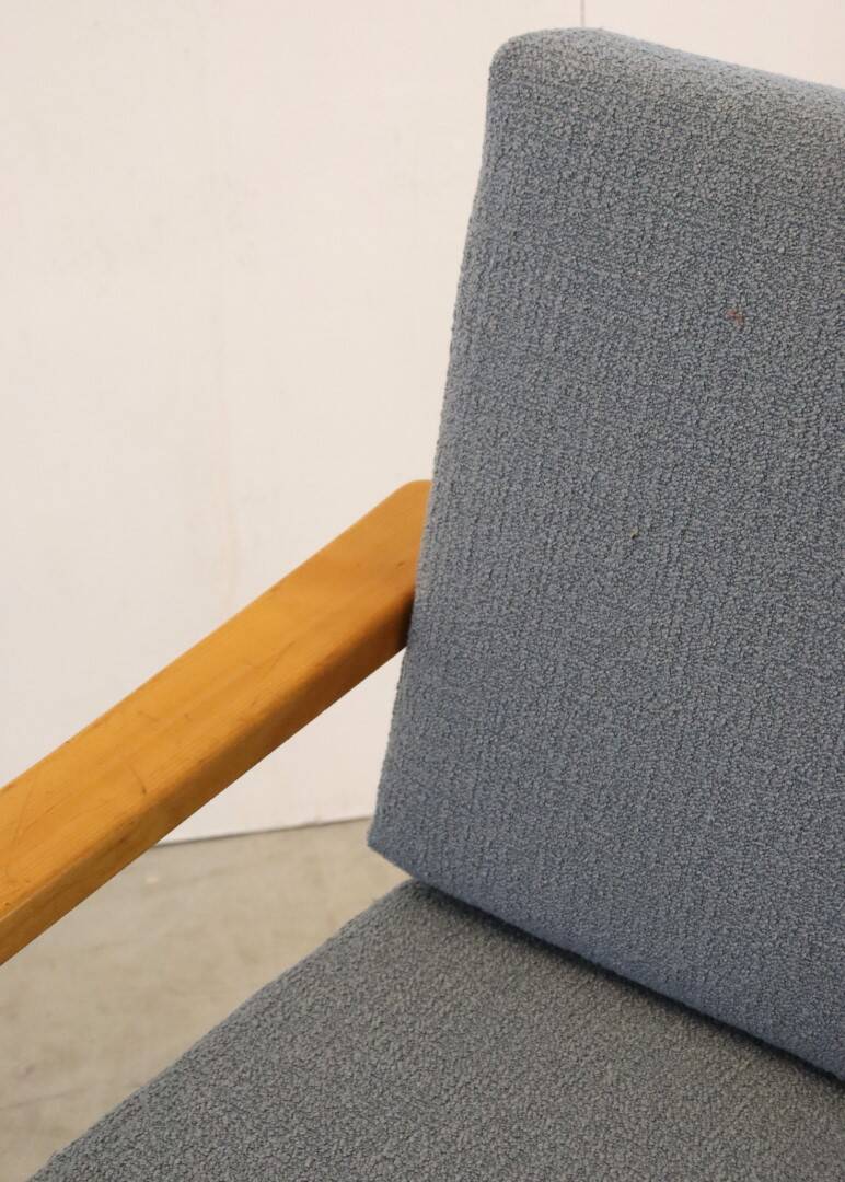 Fauteuil 'Hamburg'