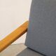 Fauteuil 'Hamburg'