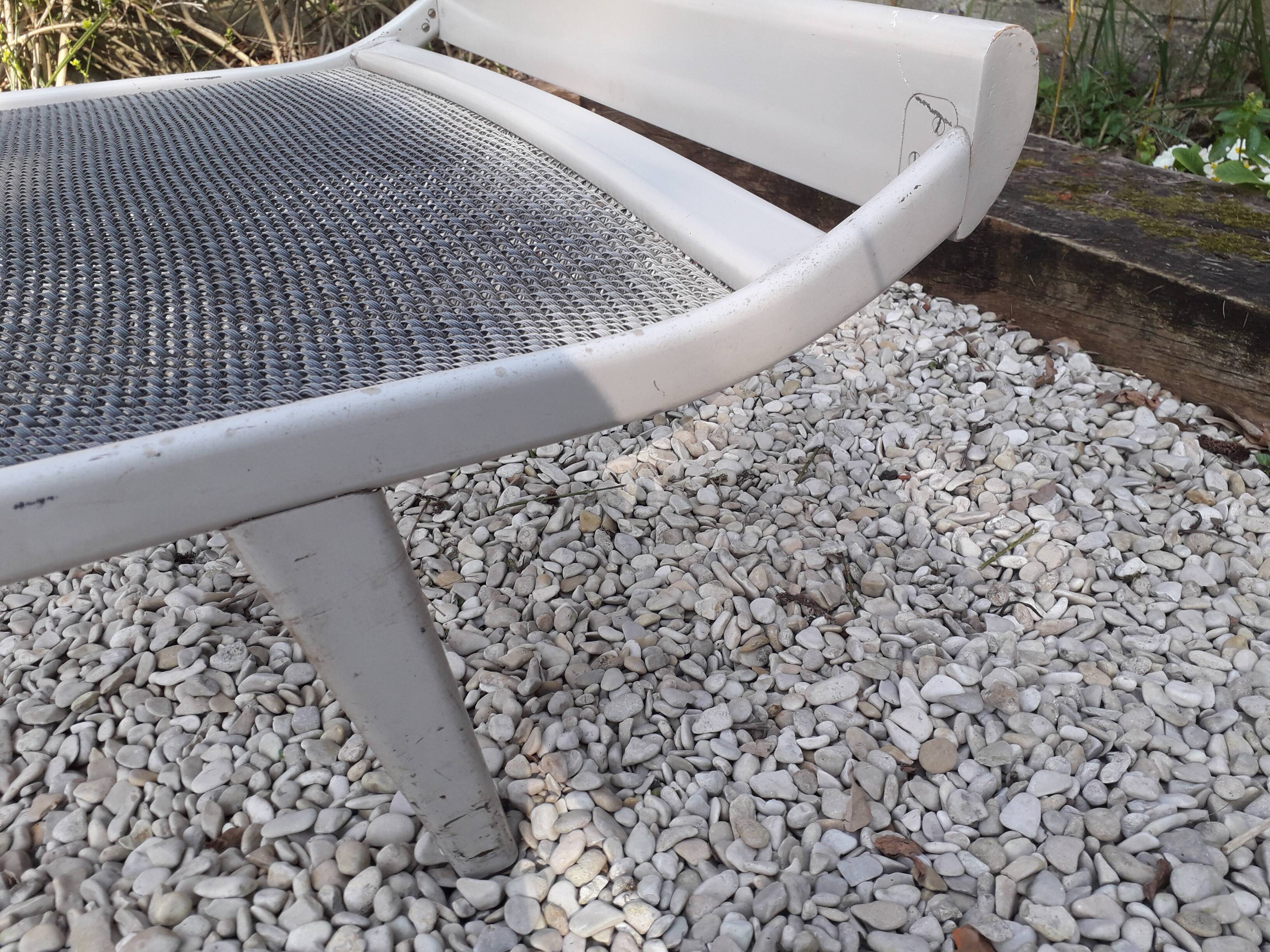 Daybed Cleopatra Dick cordemeijer