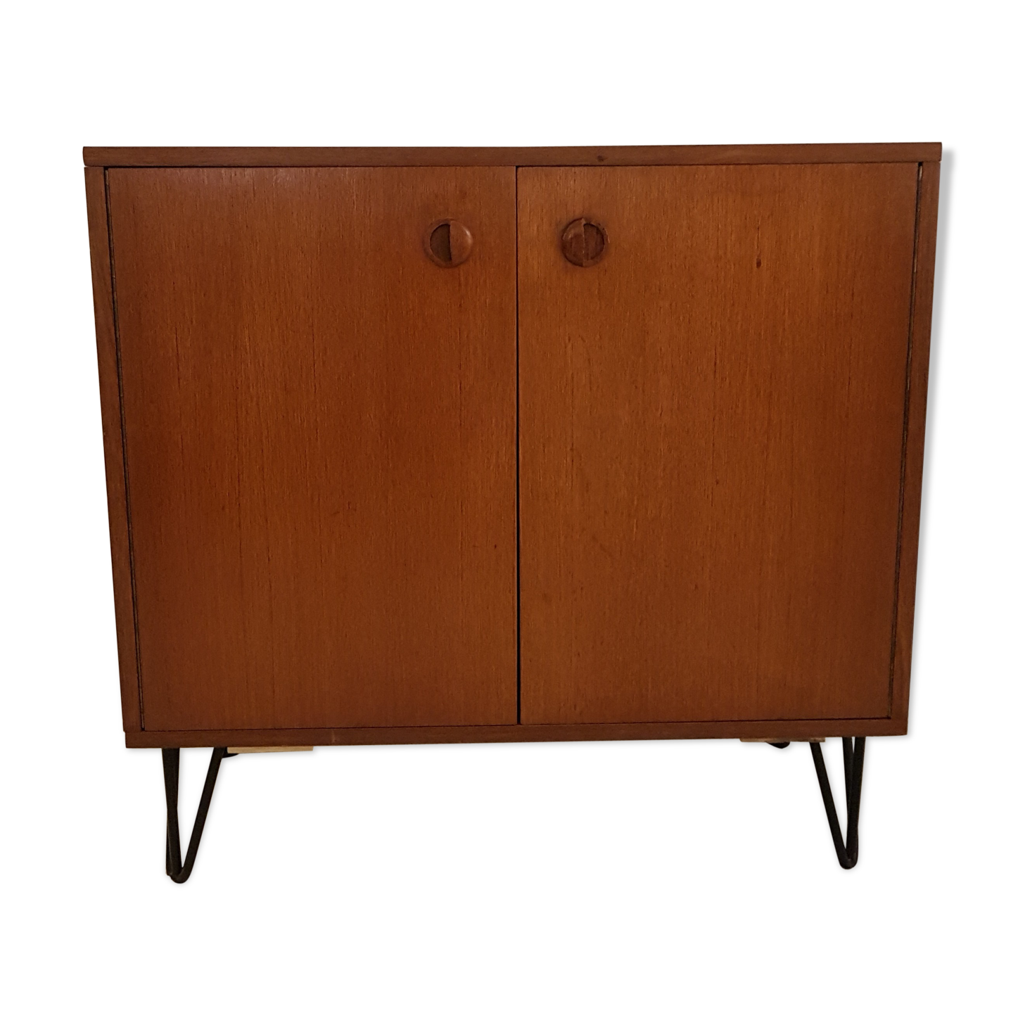 Scandinavian buffet 1960