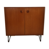 Scandinavian buffet 1960