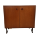 Scandinavian buffet 1960