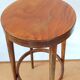 Baumann bar stool