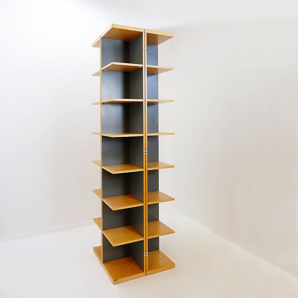 BOKHYLLA shelf - Jan Schedin for the Ikea PS collection – 1990s