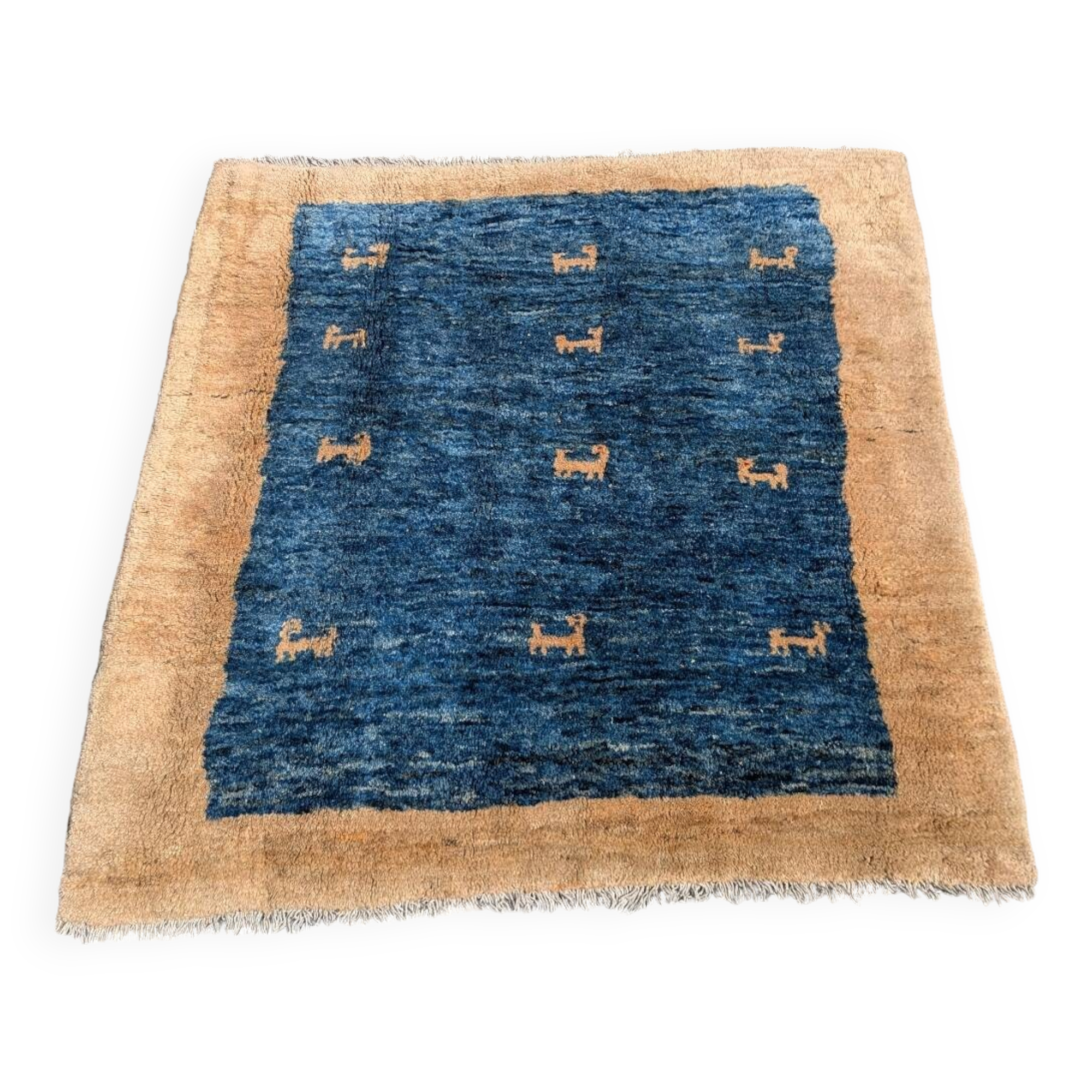 Wool rugs