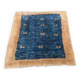 Wool rugs