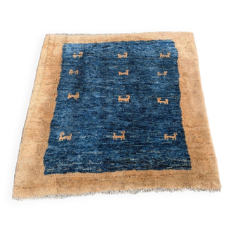 Wool rugs