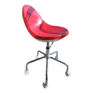 Greta Armet Chair
