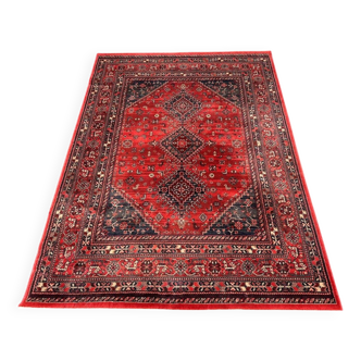 Oriental style rugs
