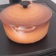 Cocotte le creuset