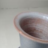 Ceramic vase