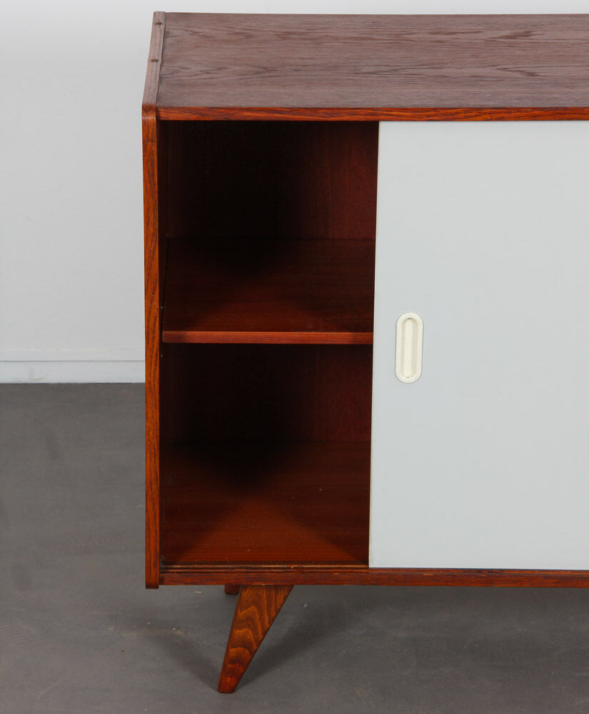 Buffet by Jiri Jiroutek, model U-452, 1960