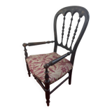 Napoleon III child chair