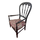Napoleon III child chair