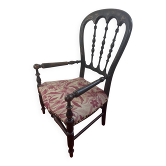 Napoleon III child chair