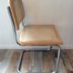 Chaise Marcel Breuer Cesca B32